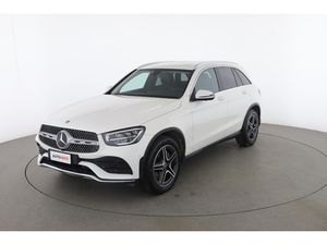 GLC 220 D