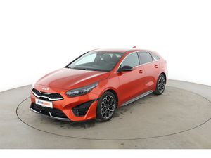 KIA PROCEED 1.5 TGDI