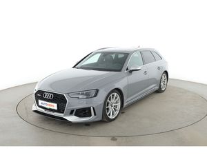 2.9 V6 TFSI