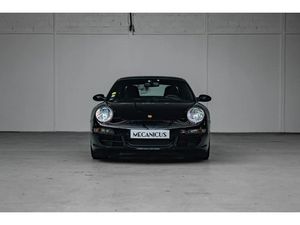 PORSCHE 911 997.1 CARRERA S *BOÎTE MÉCANIQUE*