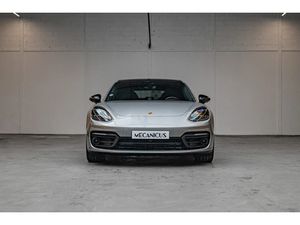 PORSCHE PANAMERA 4S SPORT TURISMO *CUIR MARSALA*