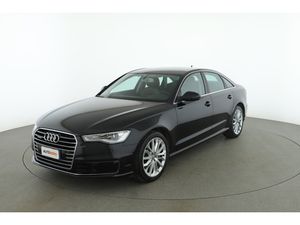 AUDI A6 3.0 V6 TDI CLEAN DIESEL