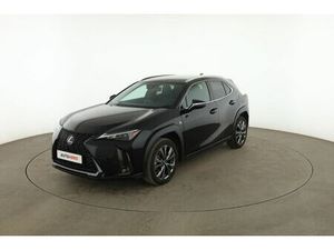 LEXUS UX UX 250H LEXUS UX-SERIE 250H F SPORT 2WD
