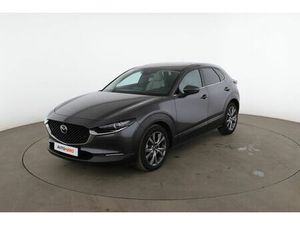 MAZDA CX-30 2.0 E-SKYACTIV-X M HYBRID 4X2 EXCLUSIVE BVA6