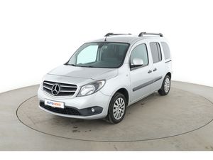 MERCEDES CITAN 111 CDI