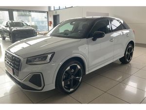 AUDI Q2 35 TDI 35 TDI