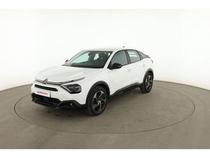 CITROEN C4 1.5 BLUE-HDI PLUS EAT8