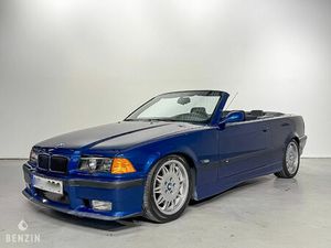 BMW SERIE 3 CABRIO M3 BENZIN - BMW M3 E36 3.0 CABRIOLET - 1994