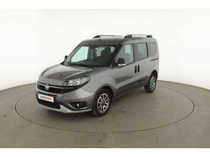 FIAT DOBLO FIAT DOBLO 1.6 MULTIJET TREKKING