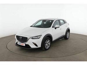 MAZDA CX-3 2.0 SKYACTIV-G ELEGANCE