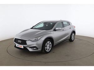 INFINITI Q30 1.5D