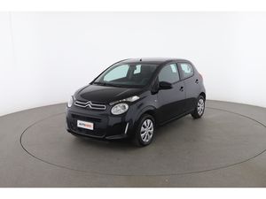 CITROEN C1 1.0 VTI