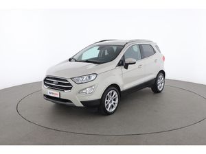 FORD ECOSPORT 1.5 ECOBLUE TDCI