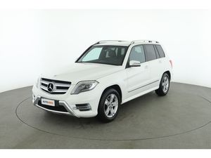 MERCEDES GLK GLK 220 GLK 220 CDI
