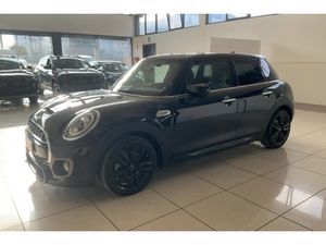 MINI MINI COOPER S COOPER S