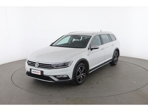 VOLKSWAGEN PASSAT ALLTRACK 2.0 TDI