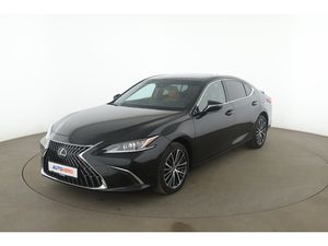 LEXUS ES ES 300H ES 300H