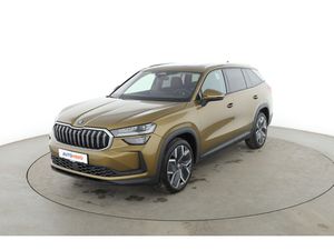 SKODA KODIAQ 2.0 TDI