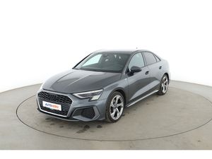AUDI A3 BERLINA 35 TFSI 35 TFSI MILD-HYBRID