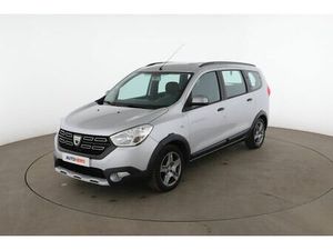 DACIA LODGY STEPWAY 1.5 DCI BLUE
