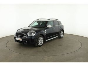 MINI COUNTRYMAN COOPER SE ALL4 NORTHWOOD BVA6