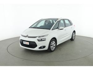 CITROEN C4 PICASSO 1.6 E-HDI