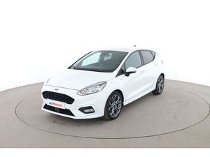FORD FIESTA 1.0 ECOBOOST ST-LINE