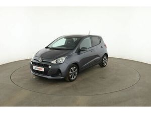 HYUNDAI I10 1.2 CREATIVE BVA