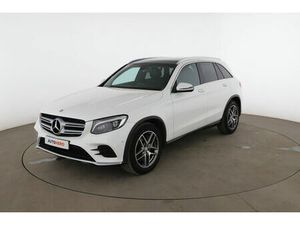 MERCEDES-BENZ CLASSE GLC 220 D SPORTLINE 4MATIC