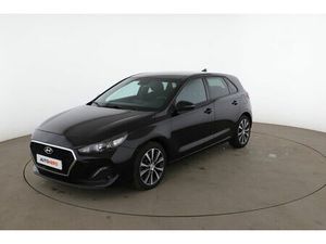 HYUNDAI I30 1.6 CRDI EDITION NAVI DCT-7