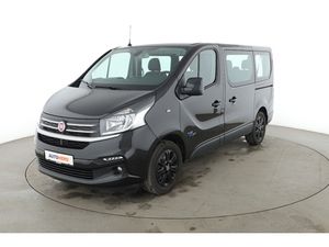 FIAT TALENTO 2.0 TWINTURBO DIESEL ECOJET