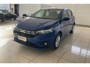 DACIA SANDERO 1.0 SCE
