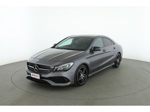 CLA 200 D