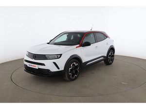 OPEL MOKKA 1.5 DIESEL GS LINE BVM6