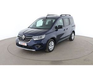 RENAULT KANGOO 1.3 TCE TECHNO