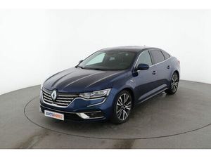 RENAULT TALISMAN 1.3 TCE INITIALE PARIS EDC