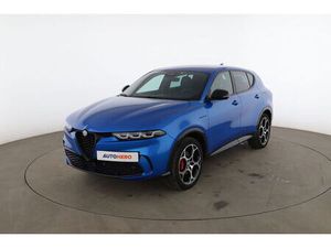 ALFA ROMEO TONALE 1.3 HYBRIDE RECHARGEABLE PHEV VELOCE Q4 AT6