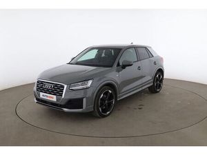 AUDI Q2 2.0 TDI S LINE QUATTRO S TRONIC 7