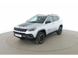 JEEP COMPASS 1.3 GSE T4 PHEV 4XE TRAILHAWK AT6