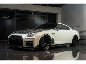 2011 NISSAN (R35) GT-R NISMO - TRACK PREPARED