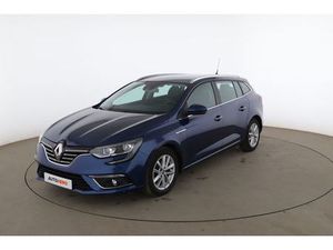 RENAULT MÉGANE ESTATE 1.2 TCE ENERGY ZEN
