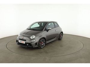 ABARTH 500 1.4 TURBO T-JET 595 TURISMO
