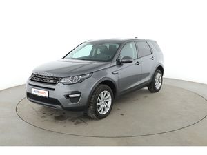 LAND ROVER DISCOVERY SPORT TD4 2.0 TD4