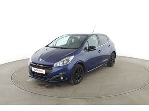 PEUGEOT 208 1.2 PURETECH