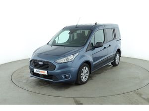 FORD TOURNEO CONNECT 1.5 ECOBLUE TDCI