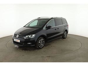 VOLKSWAGEN SHARAN 2.0 TDI BLUEMOTION TECH SOUND DSG6