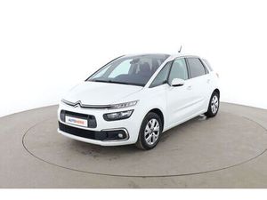 CITROEN C4 SPACETOURER 1.5 BLUE-HDI FEEL EAT8
