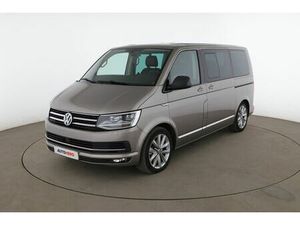 VOLKSWAGEN TRANSPORTER T6 VOLKSWAGEN T6 MULTIVAN COURT 2.0 TDI BLUEMOTION TECHNOLOGY CARAT 4MOTION DSG7