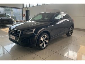 AUDI Q2 30 TDI 30 TDI