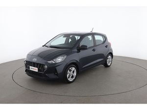 HYUNDAI I10 1.0